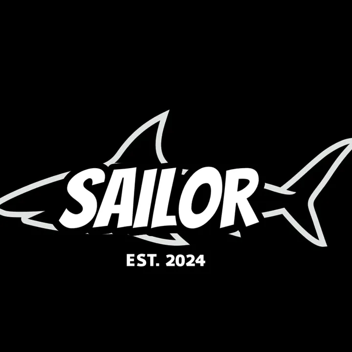 Sailor fishing