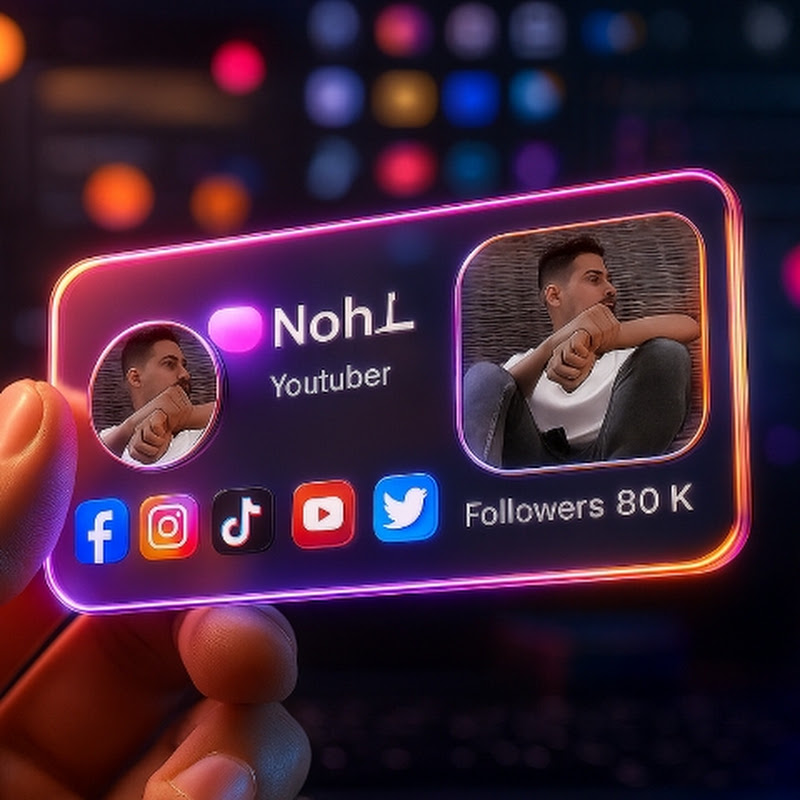 Noah_ AI