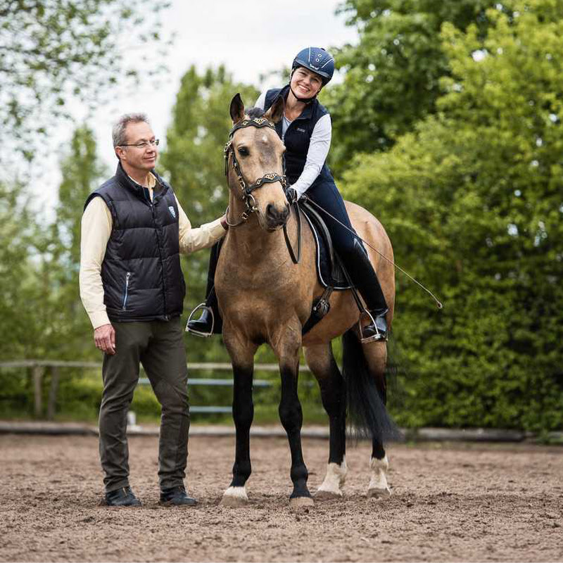 Ritter Dressage