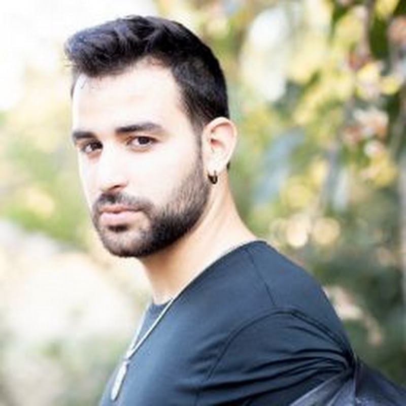 The Gabriel - Gabriele Pacchiarotti