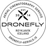 DRONEFLY ICELAND
