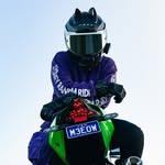 ✝️Biker | Gamer | Cat Lady💜
