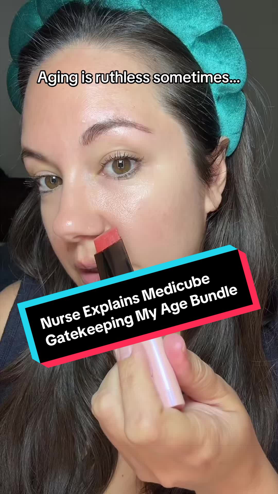 Midlife Nursing Aesthetics