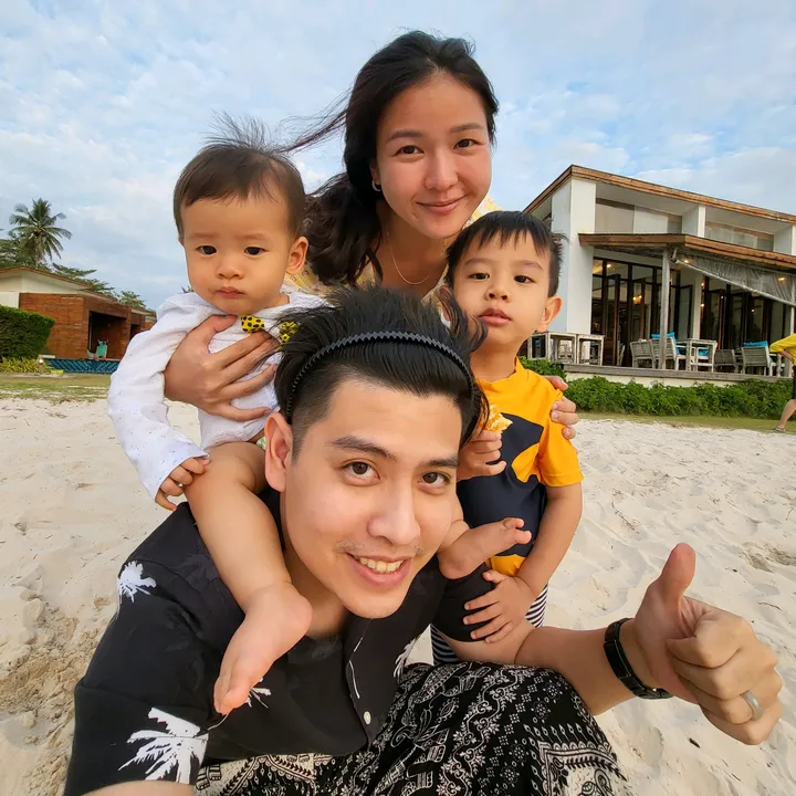 โตไปด้วยกัน Family Journey