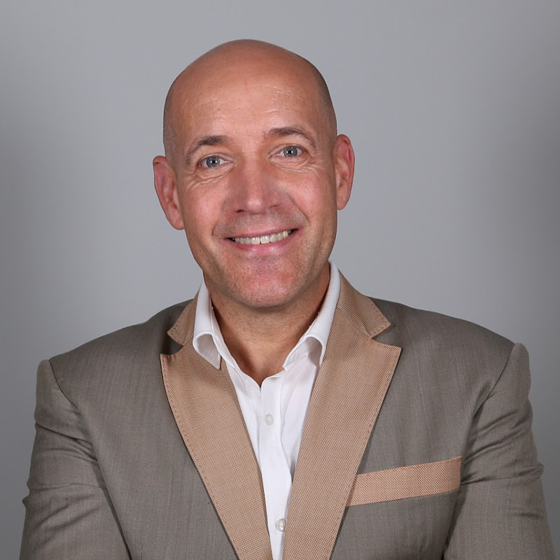 Your Life Patterns - How to break the code 