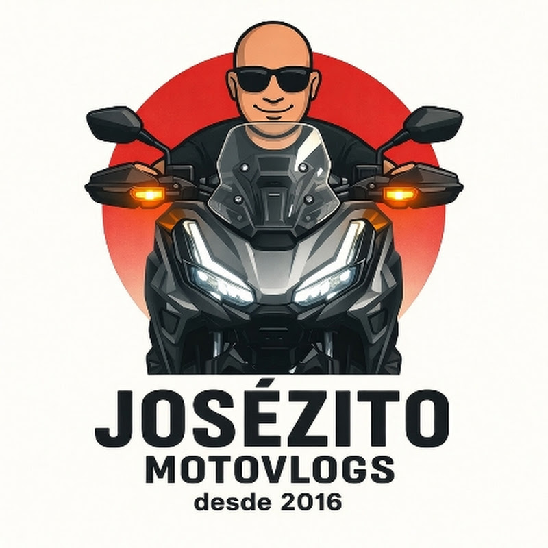 Josezito Motovlogs