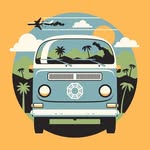 VANLIFE / CAMPING / TRAVEL