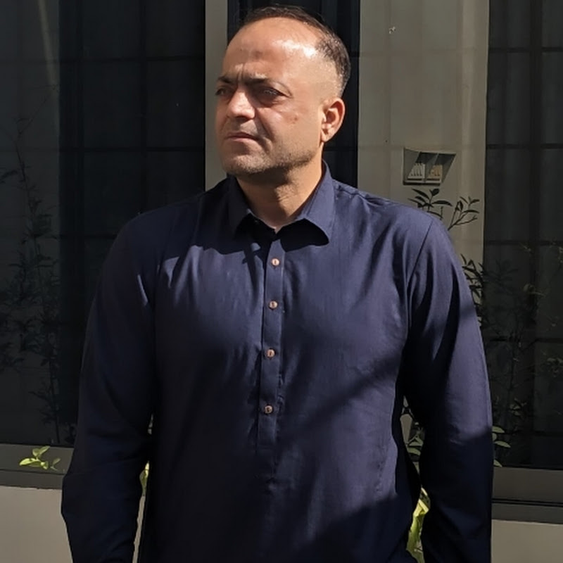 Usman Sarwar