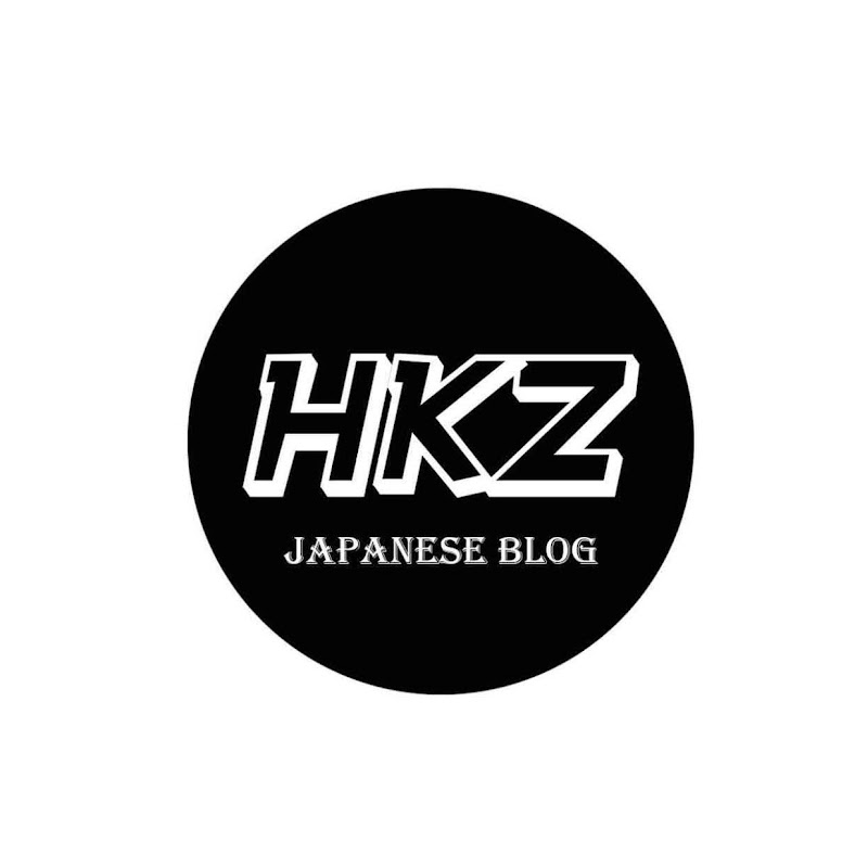 Haruki Zcro Vlog