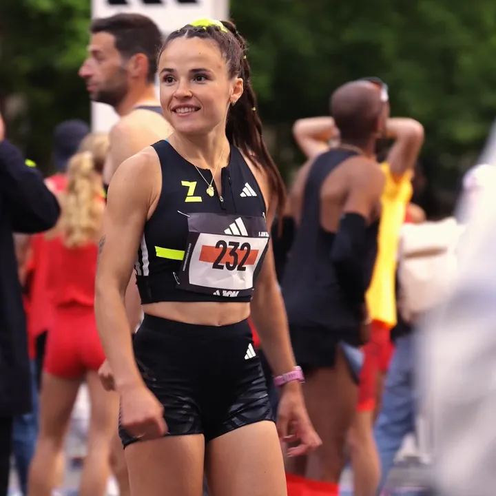 Noémie Zamia