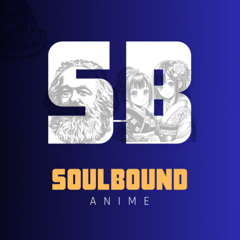 SoulBound Anime