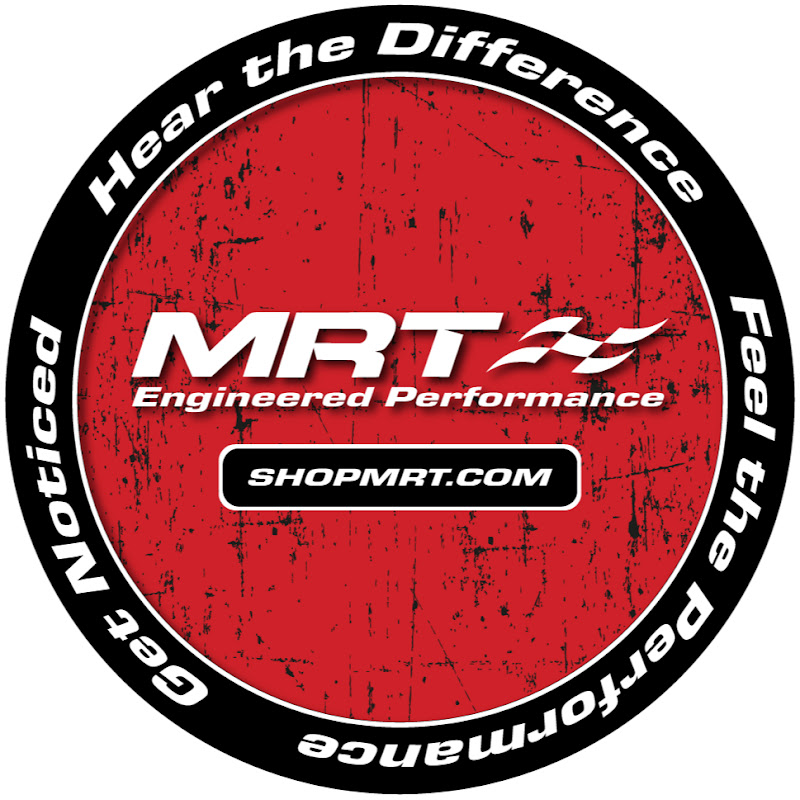 MRT Engineered Performance