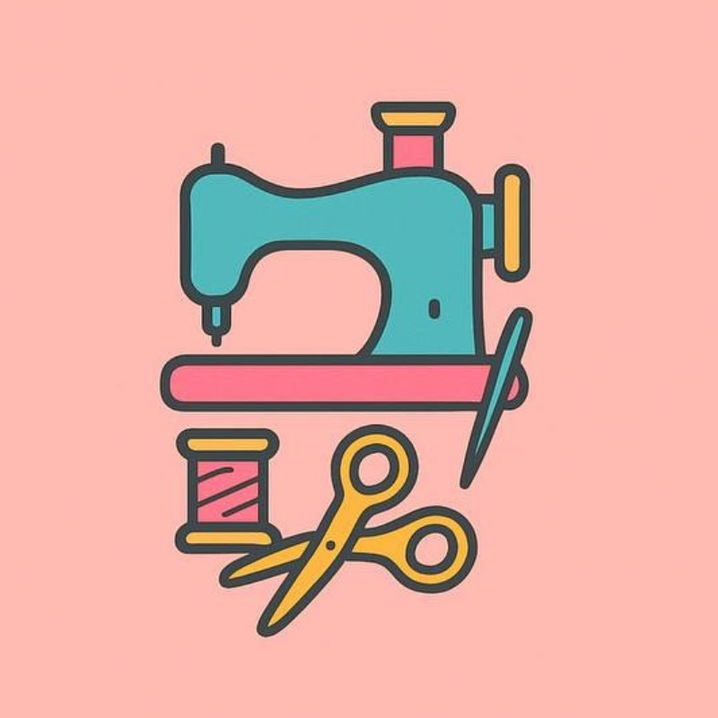 sewing craft studio