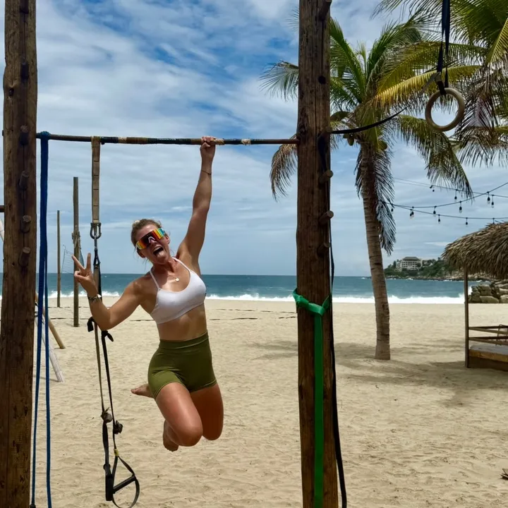 Gigi's Energy ✨🌻⚡️💛