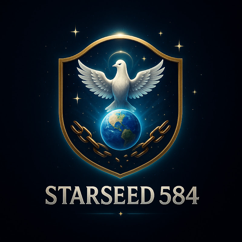 Starseed 584