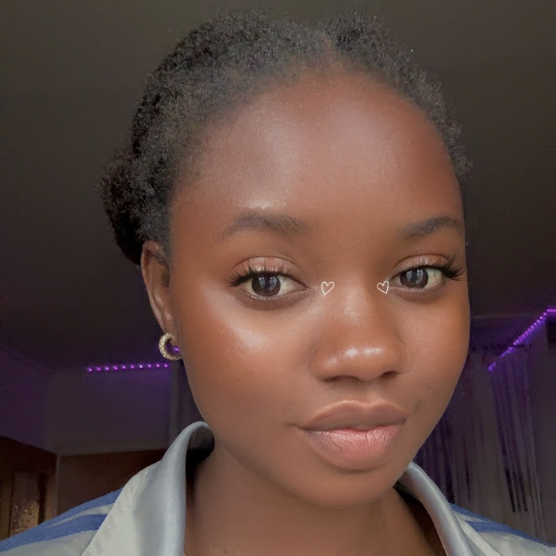 Gloria & Justice Family 