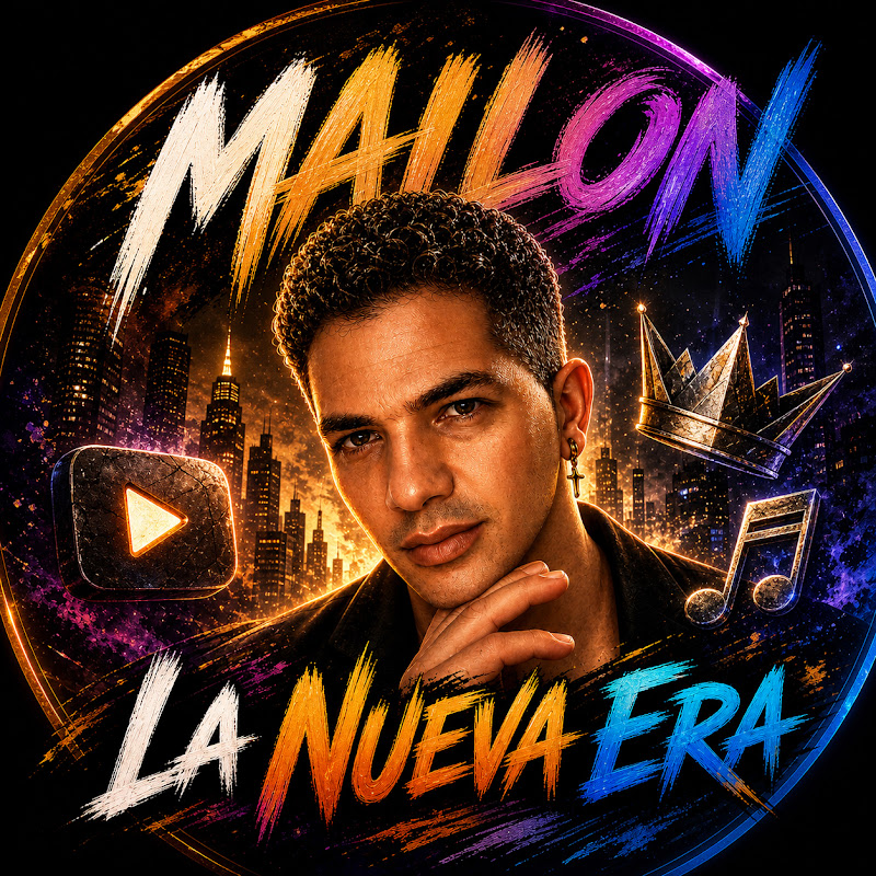 Mailon La Nueva Era