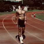 ian | Personal Trainer | Hybrid Athlete