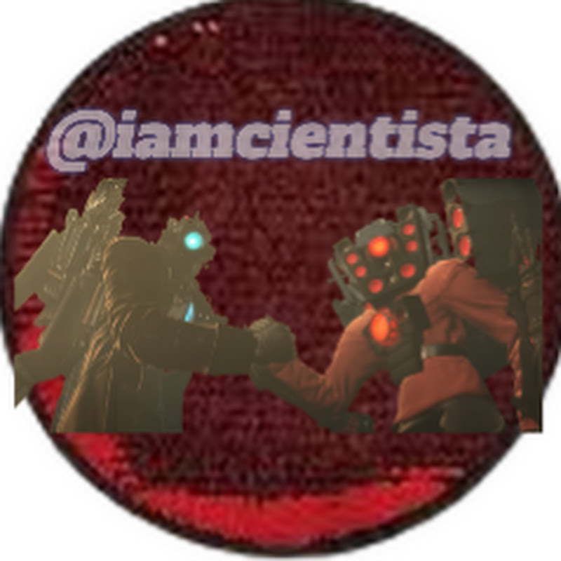 iamcientista