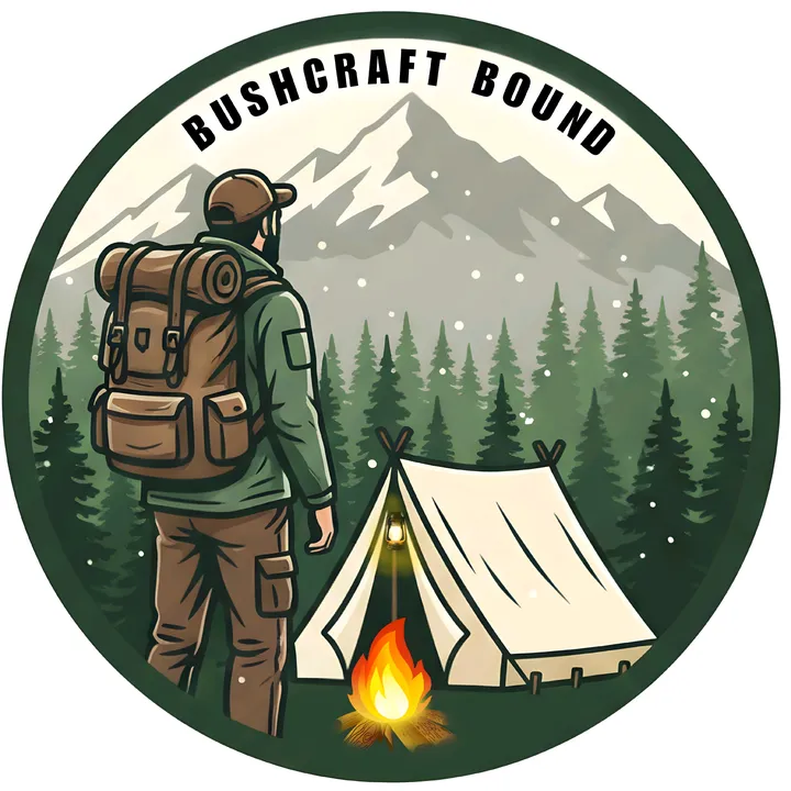 Bushcraft bound