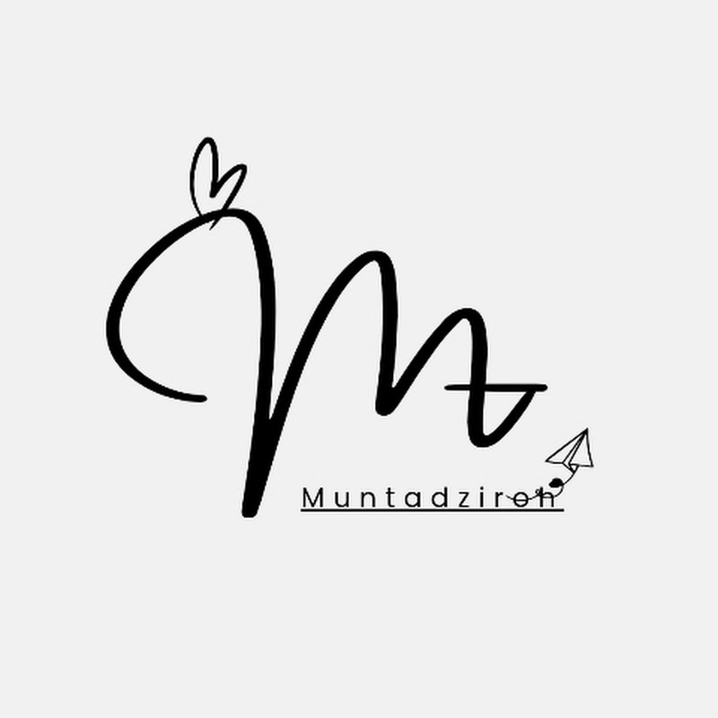 MUNTADZIROH