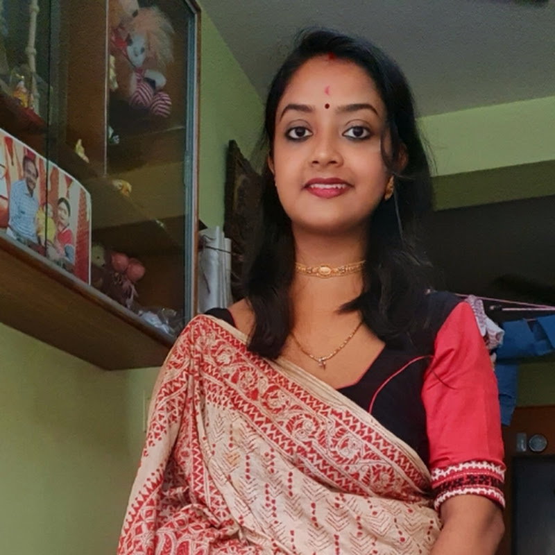 Dr. Maitree Sengupta