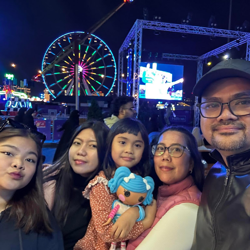 The Roa Family Squad
