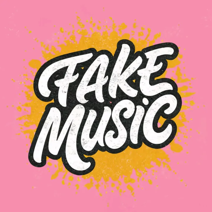 FAKE MUSIC