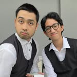 Ghaffar & Naufal