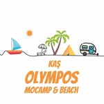 Kaş Olympos Mocamp
