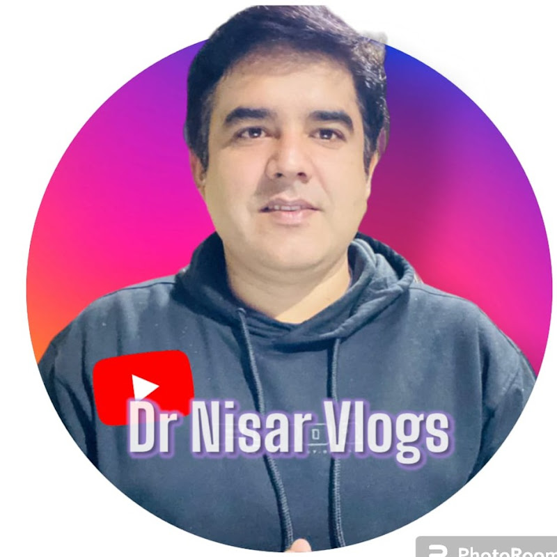 Dr Dahri (official)
