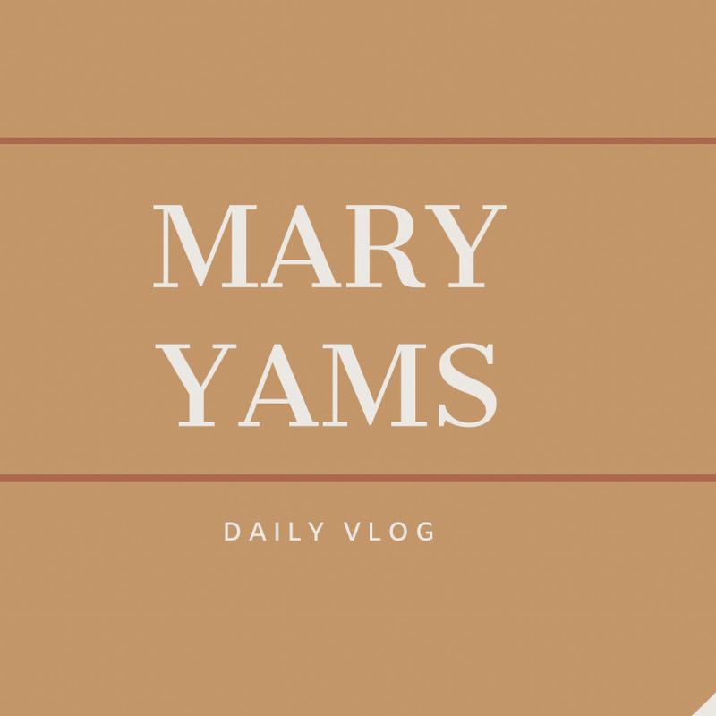 Mary Yam's