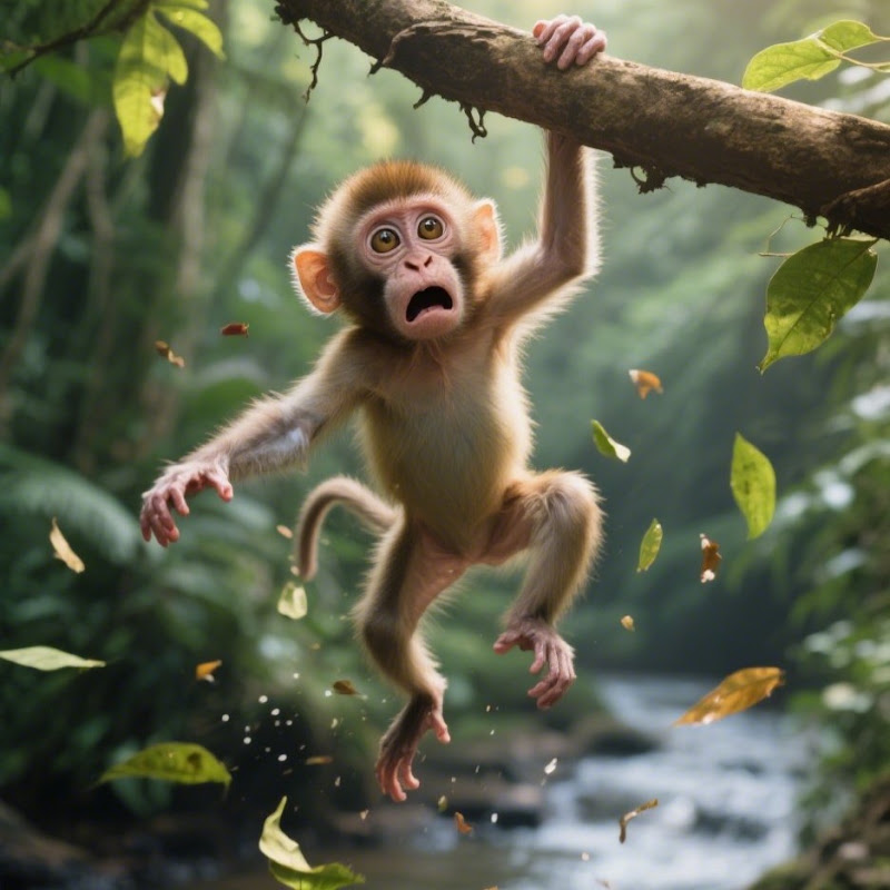 Monkey Movies