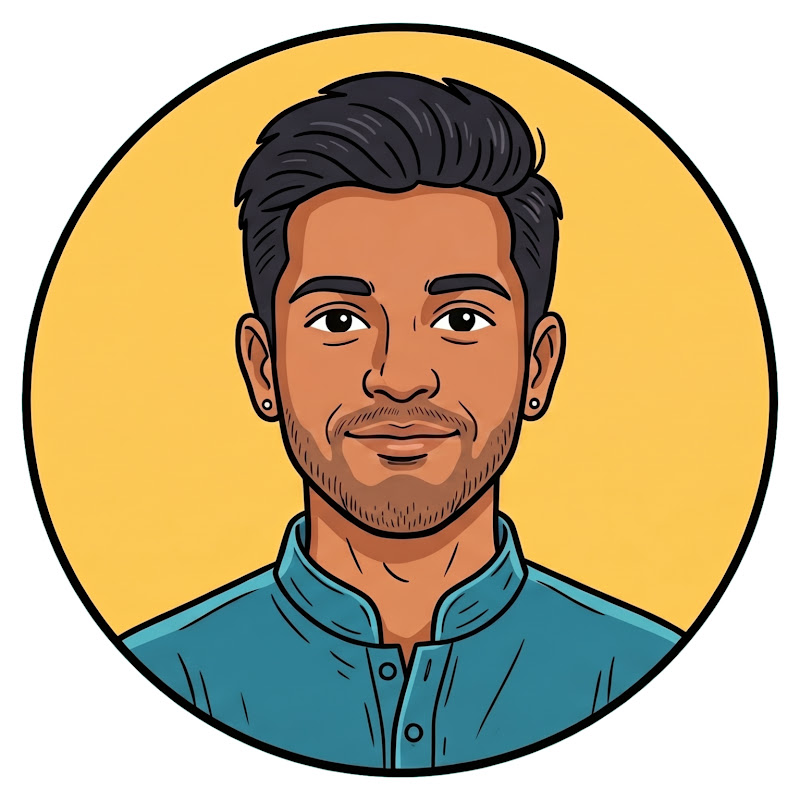 Tiny Indian Kitchen - Evgeny Pavlovich