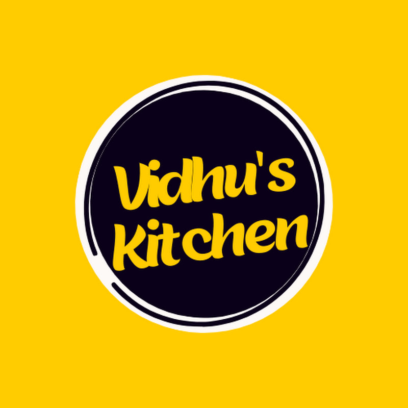 Vidhu's Kitchen