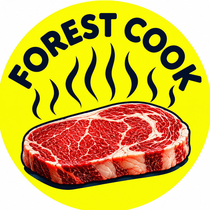 Forest Cook