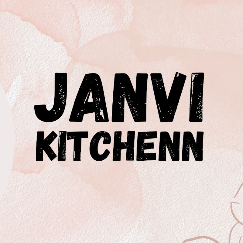 Janvi Kitchen