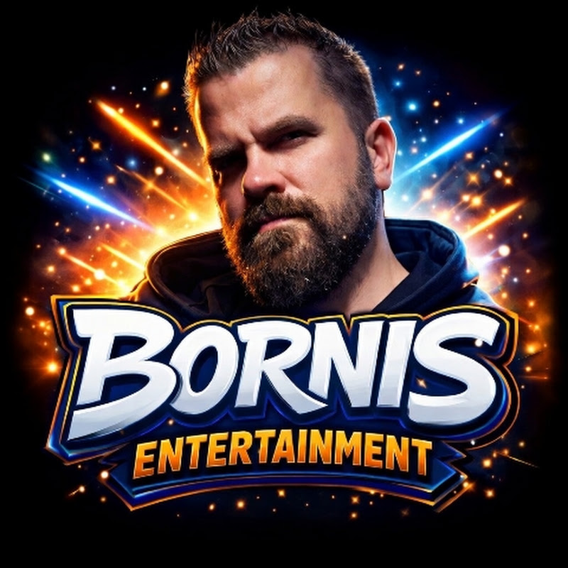 Bornis Entertainment