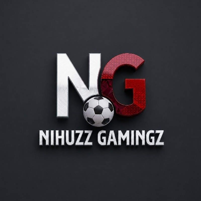 NIHUZz GAMINGz