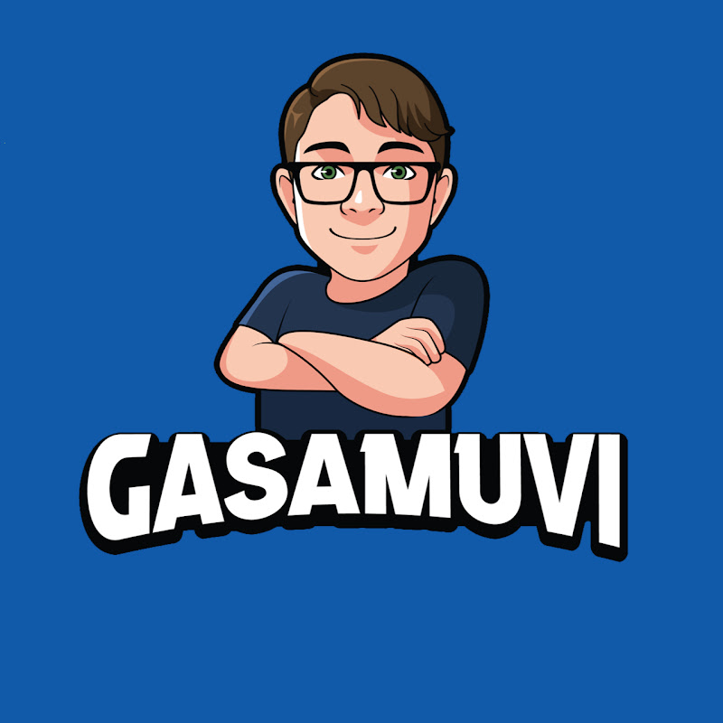 Gasamuvi