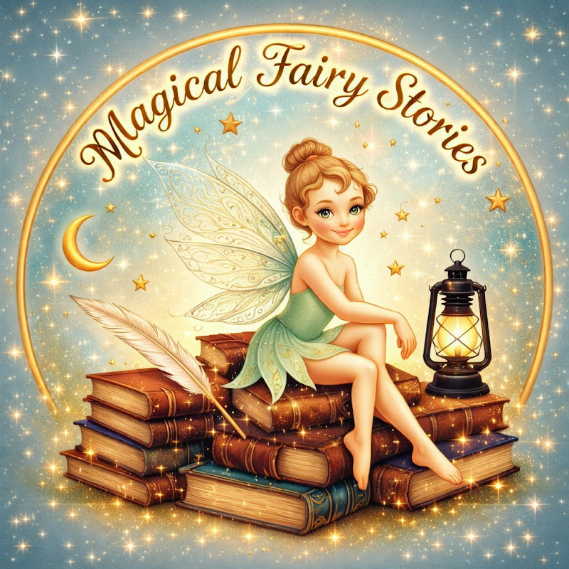 Fairy Tales & Magic