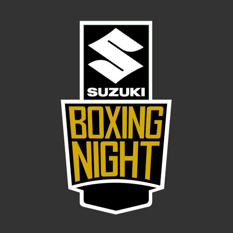 Suzuki Boxing