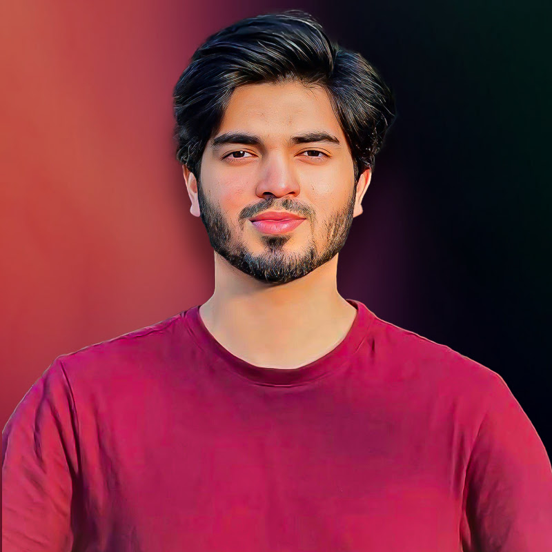 Waqas Ahmed