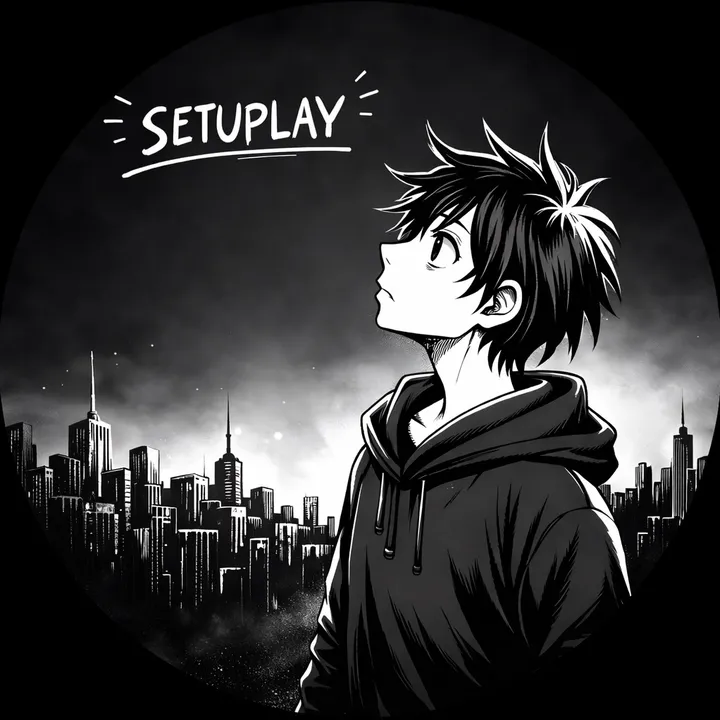 SETUPLAY