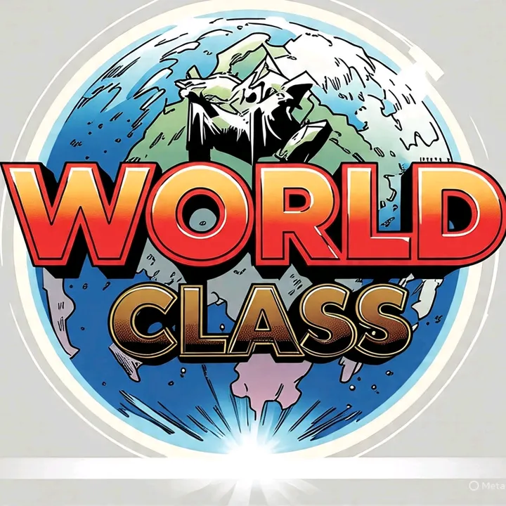 ⚜️MrWorldClass🌏⚜️