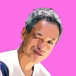 Ryo Hayashi マンハッタン