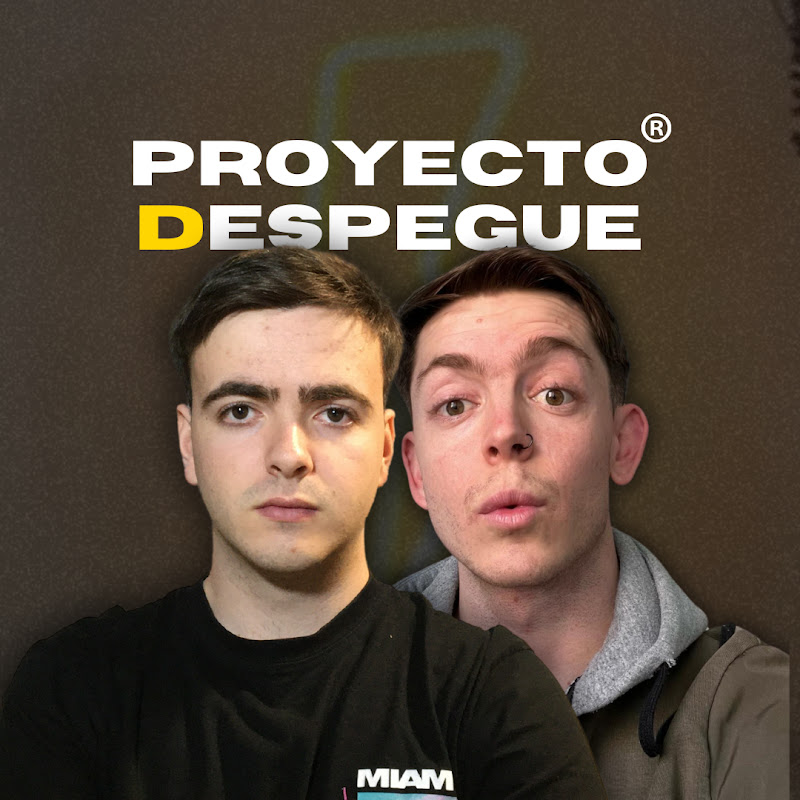 Proyecto Despegue