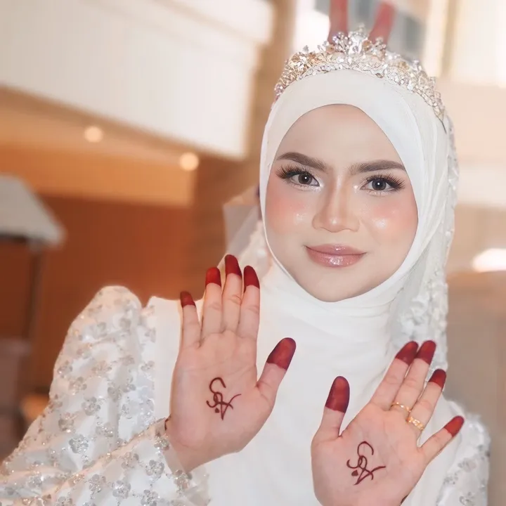 Syifaa | WCC | KOL
