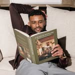 Ehab | UK Travel & Lifestyle Content Creator
