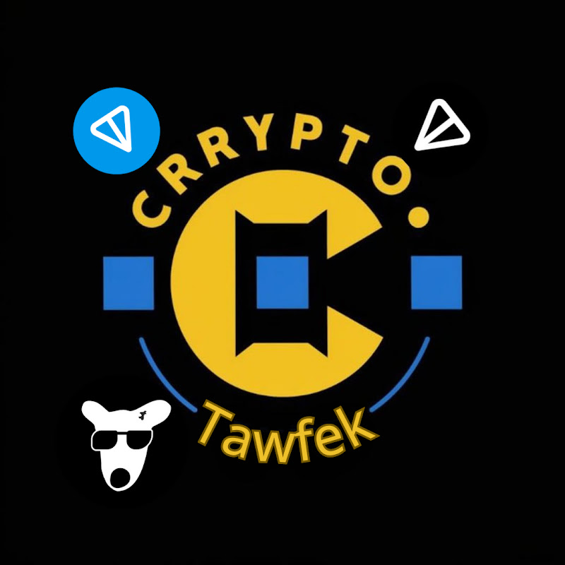 Tawfek Crypto | توفيق كربتو